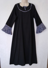 Abaya Dress Kaftan Muslim