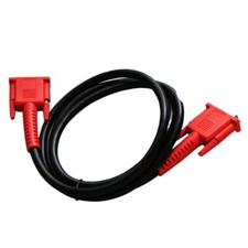 OBD Haupt Test Datenkabel Kompatibel Autel Maxidas DS708 OBDⅡ OBD2