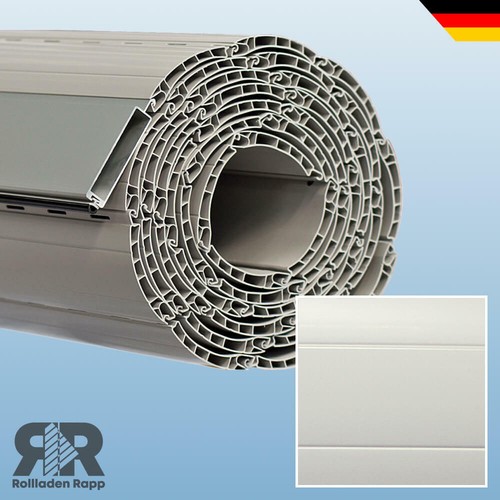 Rollladen pvc nach ihrem maß - rollladen,