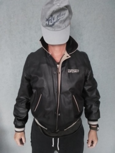 Gordon sport echtleder - gordon,