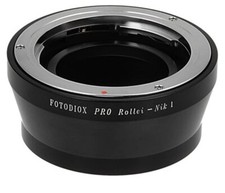 Fotodiox Pro Lens Mount
