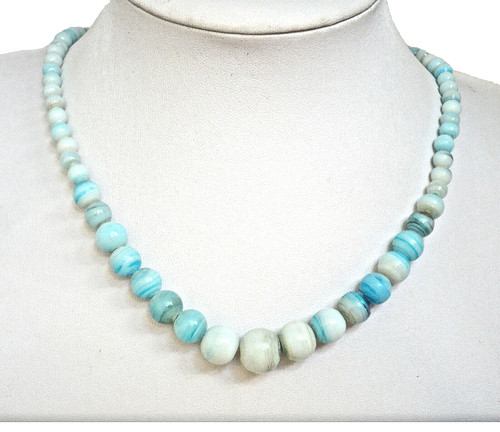 Steinschmuck kette collier - steinschmuck,