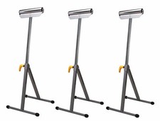 3x Rollbock Rollenbock