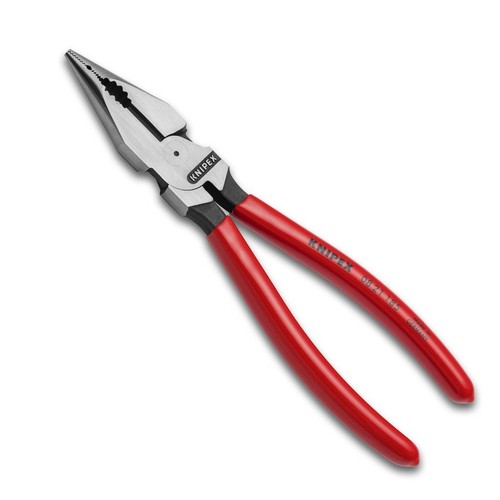 Knipex spitz kombinationszange - knipex, spitz-kombinationszange