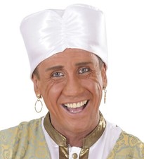 Araber Turban Scheich