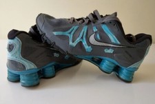 Nike Shox Turbo 13 Gr. 43