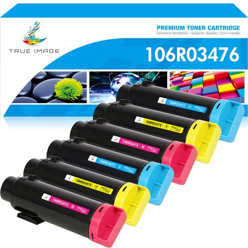 6er toner für xerox - für,