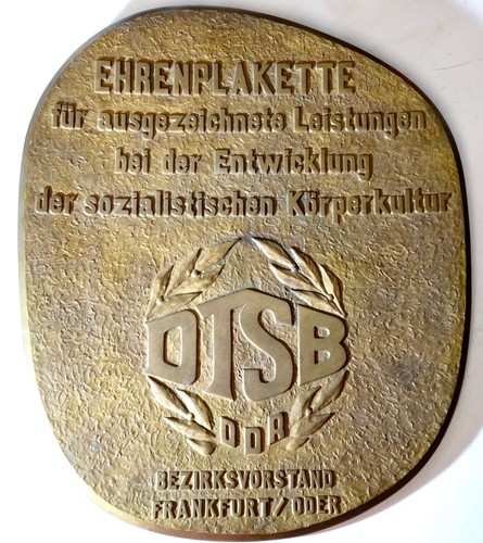 Große schwere 8kg bronze - große,