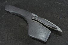 Peugeot 206 CC Abdeckung Blende Verkleidung rechts C-Säule Verdeck 9641505977