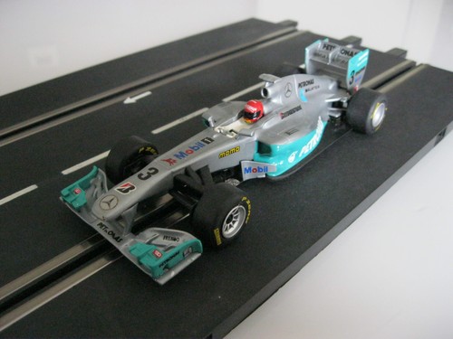 Carrera evolution formel - carrera,