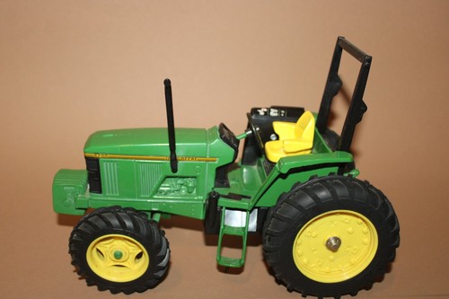 Ertl traktor john deere - ertl,