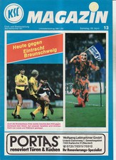 Bl 84/85 Karlsruher SC -