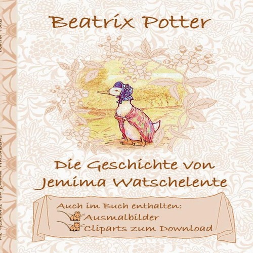Die geschichte von jemima - von,