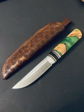 PUUKKO – N690 Stahl –