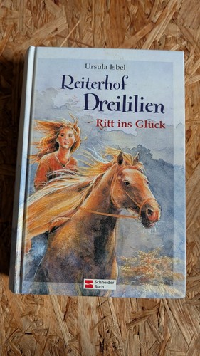 Ursula isbel reiterhof - ursula,