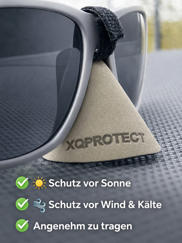 Nasenschutz sonne wind - sonne, +uv