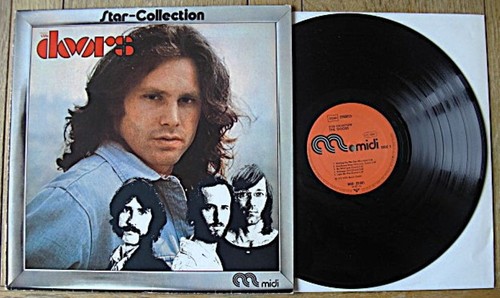 The doors same - -,