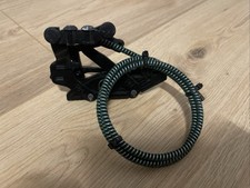 MiniCooper Cabrio R52 Verriegelung Hacken Verdeck Dach Schiebedach Seil RHRechts