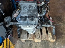 Motor Fiat Grande Punto 199 1.4 16V 95PS 199A6000 