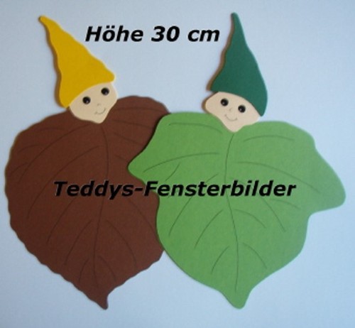 Teddys fensterbilder 522 2 - teddys,