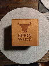 Automatik UHR  Ingersoll BISON