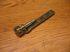 Siegenia Aubi Ecklager