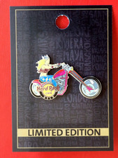 HRC Hard Rock Cafe Oslo Viking