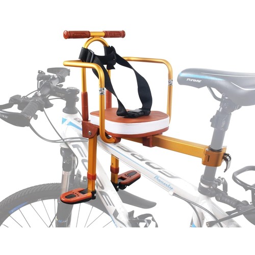 Fahrrad kindersitz - fahrrad,