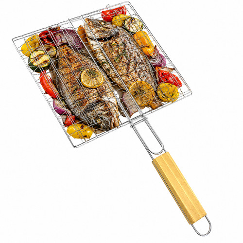 Grillgitter grillrost mit - grillgitter,