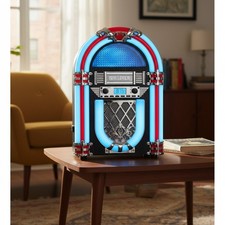 Redding Bluetooth Jukebox
