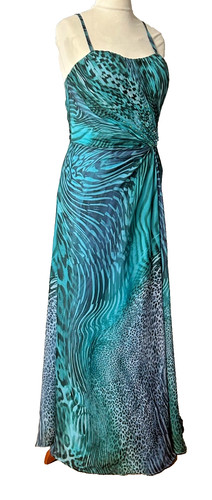 Luxuar limited abendkleid - limited,