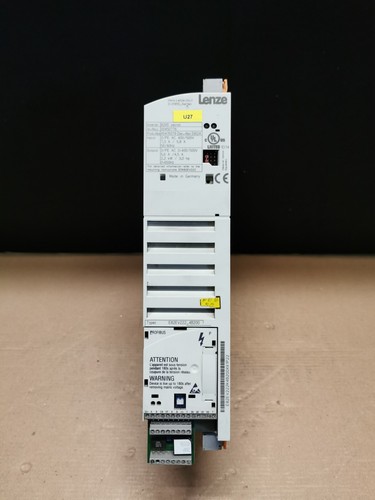 Lenze 8200 vector - lenze,