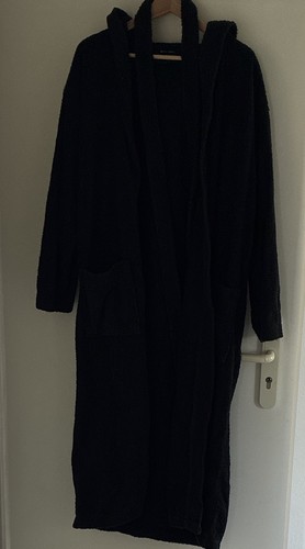 Arus unisex bade morgenmantel - arus,