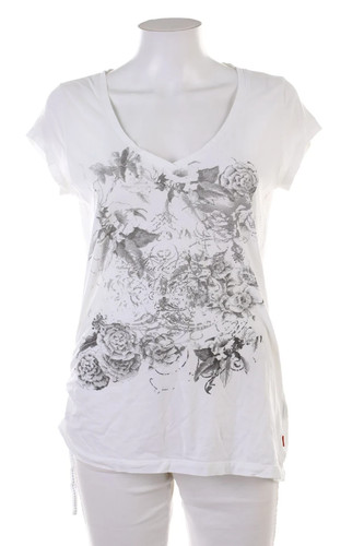 Oliver kurzarm shirt l - s.oliver, kurzarm-shirt