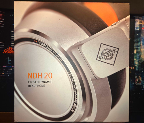 Neumann ndh - ndh, 20