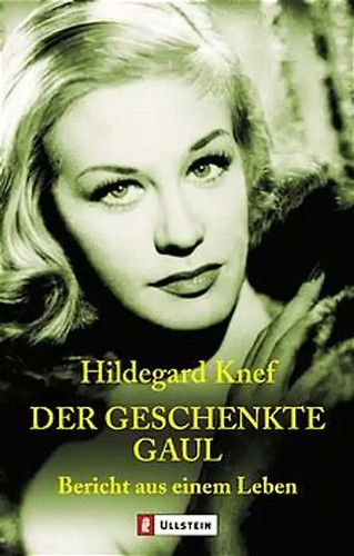 Der geschenkte gaul - geschenkte,