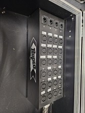 Multicore Kabel 24/8 ca. 15m