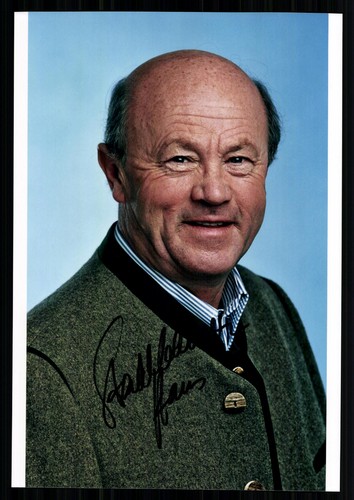 Hans stadlbauer groß foto - hans,