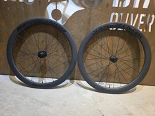 BONTRAGER AEOLUS ELITE 50 TLR LAUFRADSATZ DISC  RENNRAD-DISC