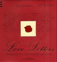 Love letters - love,