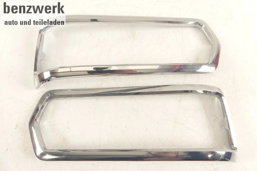 Mercedes w108 w109 - mercedes, 2x