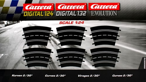 Carrera 20572 digital - carrera,