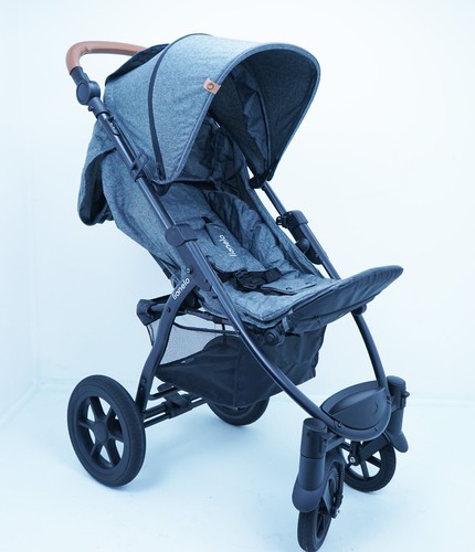 Kinderwagen bis annet - kinderwagen, 22