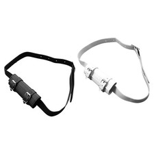 Gürtel Schwerthalter PU