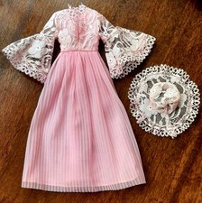 Barbie Outfit Petra Plasty ❤️  Vintage ❤️Konvolut Sammlung 