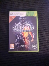 Xbox 360 Spiele und ein PC