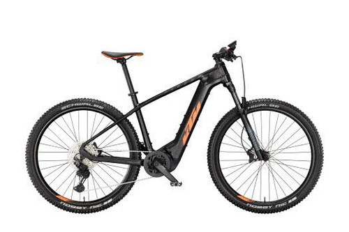 Ktm macina alp ltd bike - ktm, 64