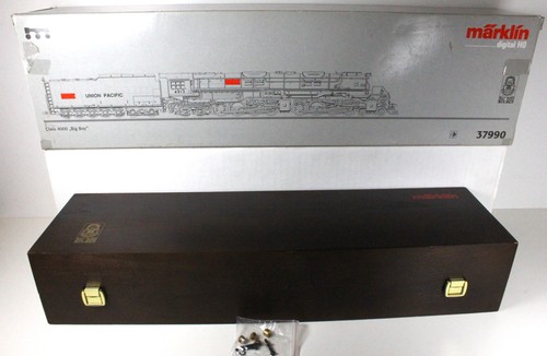 Märklin 37990 ovp - märklin, leerkarton