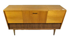 Musiktruhe, Loewe Opta