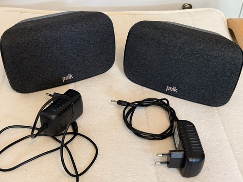 Polk audio sr2 - polk,